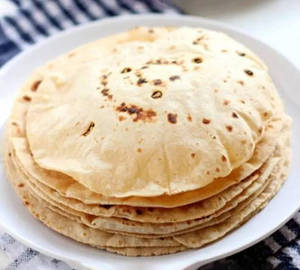 Tawa Roti