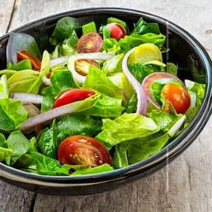 Green Salad