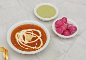 Dal Makhani