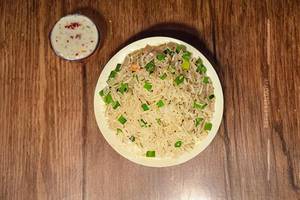 Veg Fried Rice