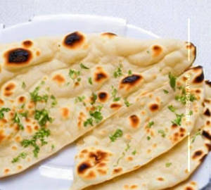 Aloo Naan