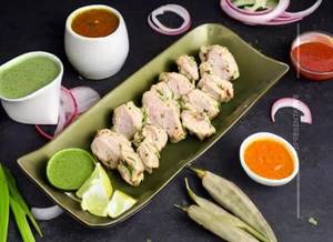 Chicken Reshmi Kabab