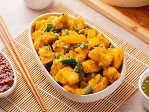Paneer Wooly
