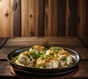 Dahi Vada 1pc