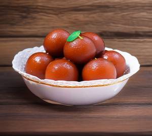 Gulab Jamun 1 Pc