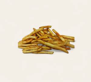 Peri Peri Fries [Small]