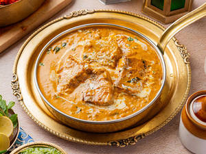 Fish Goan Curry