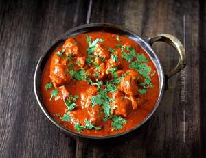 Boneless Butter Chicken