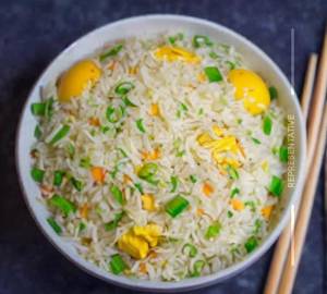 Egg Fried Rice