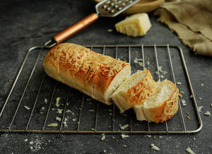 Cheese Garlic Bread