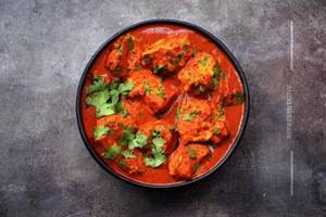 Fish Tikka Masala [ Per Kg ]