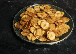 Banana Mari Chips - 200 Gms
