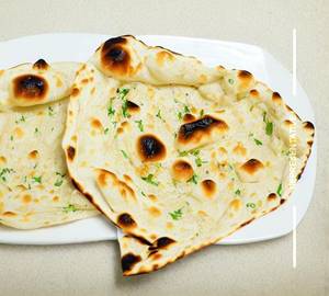 Butter Naan