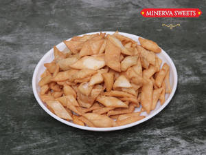 Namak Para