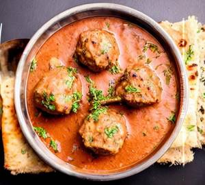 Malai Kofta