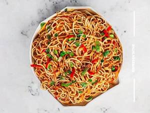 Chilli Garlic Noodles