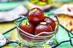 Kala Jamun