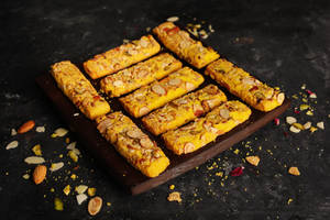 Dry Fruit Cookies