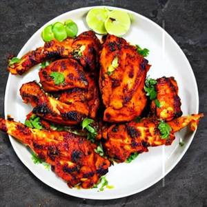 Tandoori Chicken