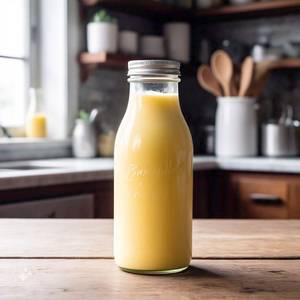 Mango Lassi