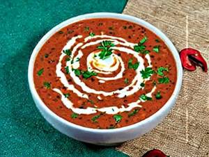 Special Dal Makhani