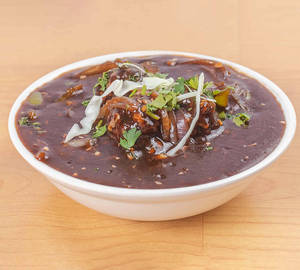 Veg Manchurian Gravy
