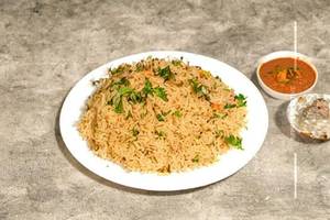 Chicken Singapuri Rice