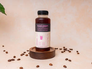Classic Light Cold Brew Coffee