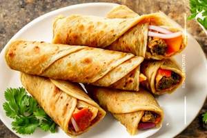 Veg Cigar Roll