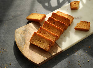 Premium Toast