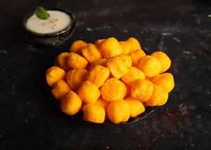 Cheese Ball - 100 Gms
