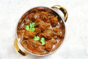 Mutton Masala