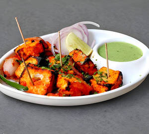 Paneer Tikka
