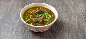 Mutton Pepper Soup