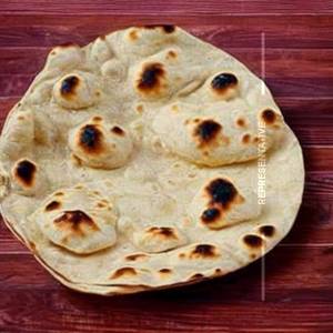 Teekhi Roti