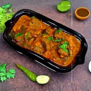 Rasedar Aloo Ki Sabji