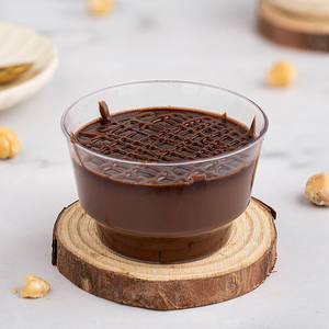 Nutella Mousse