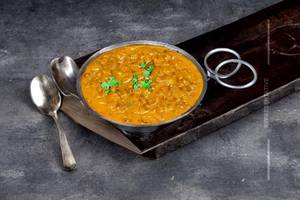 Dal fry