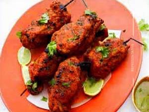 Chicken Kabab