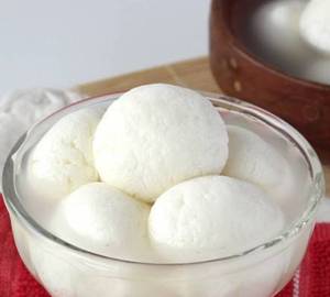 Sponge Rasgulla (1 pc)