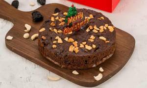 Christmas Plum Cake (1 Kg.)