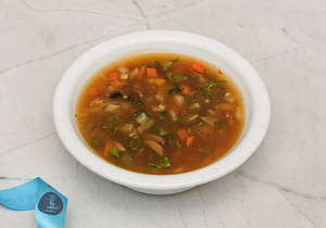 Hot n Sour Soup