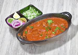 Chaap Rogan Josh [Half]