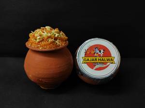 Gajar Halwa (500Gm)