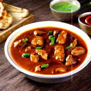 Kung Pow Chicken Gravy