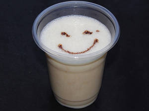 Banana Shake