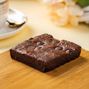 Chocolate Brownie