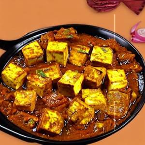 Paneer Anarkali