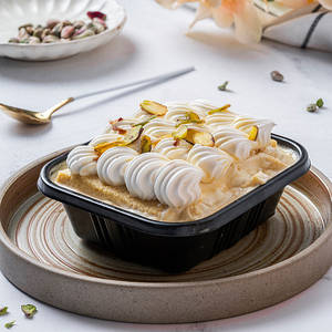 Rasmalai Cake Pastry