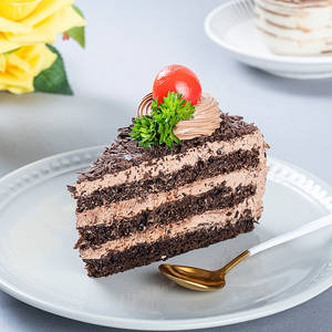 Chocolate Dream Pastry